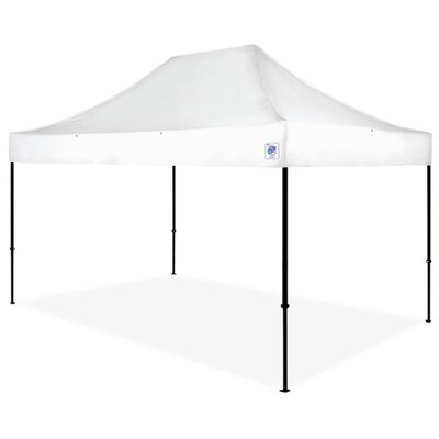 Eclips II Eclipse II, 10x15 (3.0m x 4.5m) H.S. Shelter WHITE