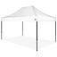 Eclips II Eclipse II, 10x15 (3.0m x 4.5m) H.S. Shelter WHITE