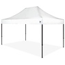 Eclips II clipse II, 10x15 (3.0m x 4.5m) H.S. Shelter WHITE Eclips II clipse II, 10x15 (3.0m x 4.5m) H.S. Shelter WHITE