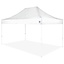 Eclips II Eclipse II 10x15 (3.0mx 4.5m) HS Shelter WHITE Eclips II Eclipse II 10x15 (3.0mx 4.5m) HS Shelter WHITE