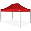 Eclips II Eclipse II, 10x15 (3.0m x 4.5m) H.S. Shelter RED