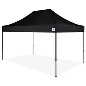 Eclips II Eclipse II, 10x15 (3.0m x 4.5m) H.S. Shelter BLACK