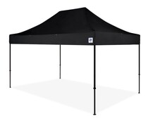 Eclips II Eclipse II 10x15 (3.0mx 4.5m) HS Shelter BLACK Eclips II Eclipse II 10x15 (3.0mx 4.5m) HS Shelter BLACK