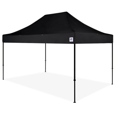 Eclips II Eclipse II, 10x15 (3.0m x 4.5m) H.S. Shelter BLACK