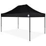 Eclips II Eclipse II, 10x15 (3.0m x 4.5m) H.S. Shelter BLACK Eclips II Eclipse II, 10x15 (3.0m x 4.5m) H.S. Shelter BLACK