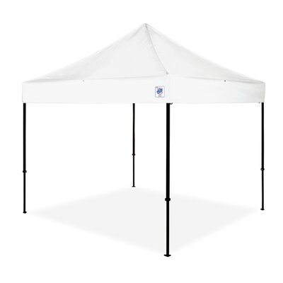 Eclips II Eclipse II 10x10 (3.0mx 3.0m) HS Shelter WHITE