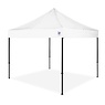 Eclips II Eclipse II, 10x10 (3.0m x 3.0m) H.S. Shelter WHITE Eclips II Eclipse II, 10x10 (3.0m x 3.0m) H.S. Shelter WHITE