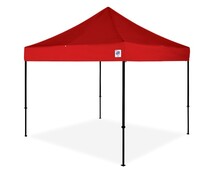 Eclips II Eclipse II, 10x10 (3.0m x 3.0m) H.S. Shelter RED