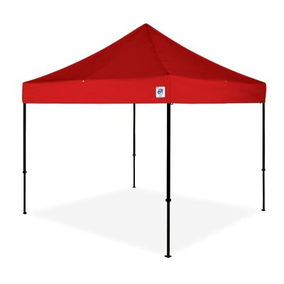 Eclips II Eclipse II 10x10 (3.0mx 3.0m) HS Shelter RED