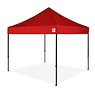 Eclips II Eclipse II 10x10 (3.0mx 3.0m) HS Shelter RED Eclips II Eclipse II 10x10 (3.0mx 3.0m) HS Shelter RED