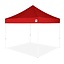 Eclips II Eclipse II 10x10 (3.0mx 3.0m) HS Shelter RED