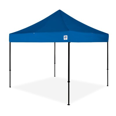Eclips II Eclipse II, 10x10 (3.0m x 3.0m) H.S. Shelter BLUE