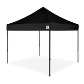 Eclips II Eclipse II 10x10 (3.0mx 3.0m) HS Shelter BLACK Eclips II Eclipse II 10x10 (3.0mx 3.0m) HS Shelter BLACK