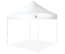 Eclips II Eclipse II, 8x8 (2.5mx 2.5m) HS Shelter WHITE