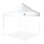 Eclips II Eclipse II, 8x8 (2,5m x 2,5m) HS Shelter WHITE Eclips II Eclipse II, 8x8 (2,5m x 2,5m) HS Shelter WHITE