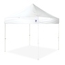 Eclips II Eclipse II, 8x8 (2.5mx 2.5m) HS Shelter WHITE Eclips II Eclipse II, 8x8 (2.5mx 2.5m) HS Shelter WHITE