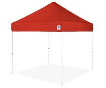 Eclips II Eclipse II, 8x8 (2.5mx 2.5m) HS Shelter RED