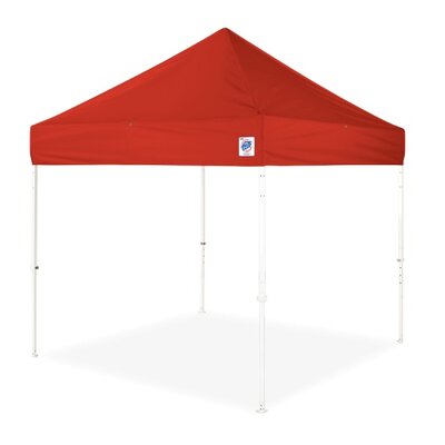Eclips II Eclipse II, 8x8 (2.5mx 2.5m) HS Shelter RED