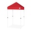 POP II, 5x5 (1.5m x 1.5m) H.S. Shelter Custom Pop II Pop II POP II, 5x5 (1.5m x 1.5m) H.S. Shelter Custom