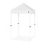 POP II, 5x5 (1.5m x 1.5m) H.S. Shelter Custom Pop II Pop II POP II, 5x5 (1.5m x 1.5m) H.S. Shelter Custom