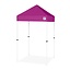 POP II, 5x5 (1.5m x 1.5m) H.S. Shelter Custom Pop II Pop II POP II, 5x5 (1.5m x 1.5m) H.S. Shelter Custom