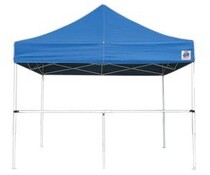 Rail system Railskirt HARDWARE, PROFESSIONAL 8ft (2.5m)