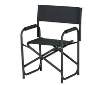 Directors chair STUHL, Direktor, STANDARD, BLAC