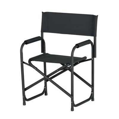Directors chair CHAIR, DIRECTOR, STANDARD, BLAC