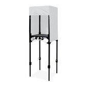 PRO MONITOR SHADE CVR 2x2 (0.6m x 0.6m), NB