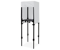 PRO MONITOR SHADE CVR 2x2 (0.6mx 0.6m), NB PRO MONITOR SHADE CVR 2x2 (0.6mx 0.6m), NB