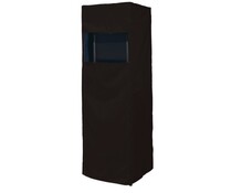 PRO Überwachung Farbton-Abdeckung - Tall (0.6mx 0.6mx 1.8m