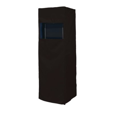 PRO Monitor Shade Cover - Tall (0.6mx 0.6mx 1.8m