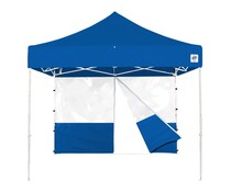 PRO Sidewall, Panorama 8 ft (2.5m), Mid Zipper