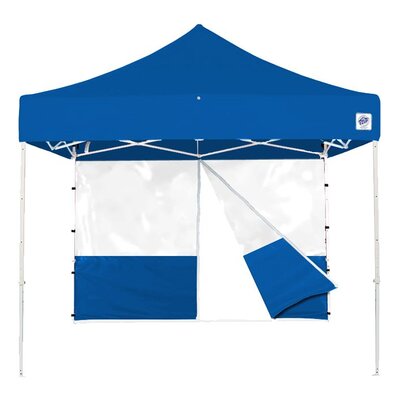 PRO Sidewall, Panorama 8 ft (2.5m), Mid Zipper