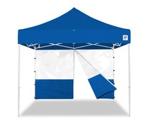 PRO Sidewall, Panorama 15 ft (5.5m) , Mid Zipper