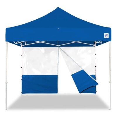 PRO Sidewall, Panorama 15 ft (5.5m) , Mid Zipper