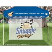 PRO Sidewall, 5 ft (1.5m) Vinly Mesh, White PRO Sidewall, 5 ft (1.5m) Vinly Mesh, White