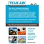 Tear aid Tear Aid reperatieset