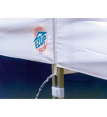 Regen Dachrinne EasyUp