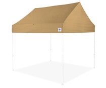 Hutt II Hut II, 10x10 (3.0m x 3.0m) AL Shelter CUSTOM TOP