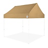 Hutt II Hut II 10x10 (3.0mx 3.0m) G Shelter CUSTOM TOP Hutt II Hut II 10x10 (3.0mx 3.0m) G Shelter CUSTOM TOP