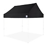 Hutt II Hut II, 10x10 (3.0mx 3.0m) AL Shelter vertikalen Platten TOP Hutt II Hut II, 10x10 (3.0mx 3.0m) AL Shelter vertikalen Platten TOP