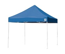 Easy up folding tent, Vantage 10x10 (3.0mx 3.0m) BLUE Easy up folding tent, Vantage 10x10 (3.0mx 3.0m) BLUE