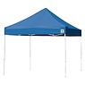 Easy up folding tent, Vantage 10x10 (3.0mx 3.0m) BLUE Easy up folding tent, Vantage 10x10 (3.0mx 3.0m) BLUE