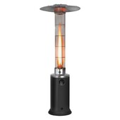 Euromac Flame Heater