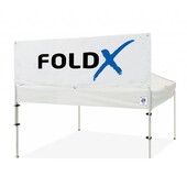 Rail system Sky Banner Rail system Sky Banner