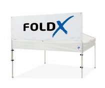 Rail system Sky Banner