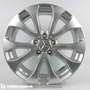 Mercedes Original Mercedes E-Klasse W213 A2134011100 Rim