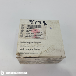 Volkswagen 1K0959578A Stelmotor Buitenspiegel