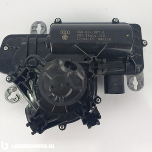 Volkswagen Passat 3G0827887A Tailgate Motor